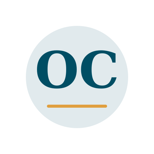 Oak Cove Dryer Cleaning Services logo